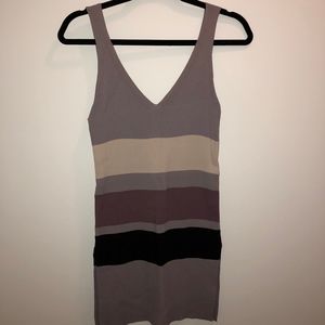 Striped Tank Top